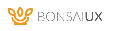 Bonsai UX
